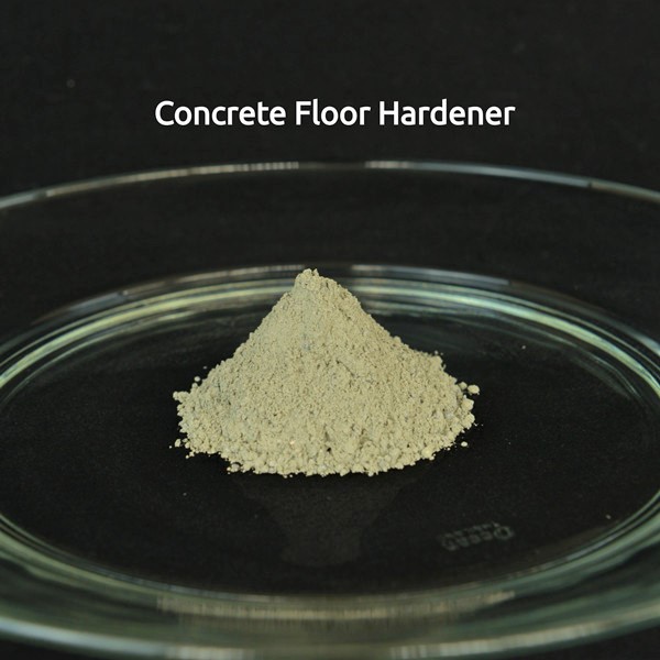 Material Floor Hardener